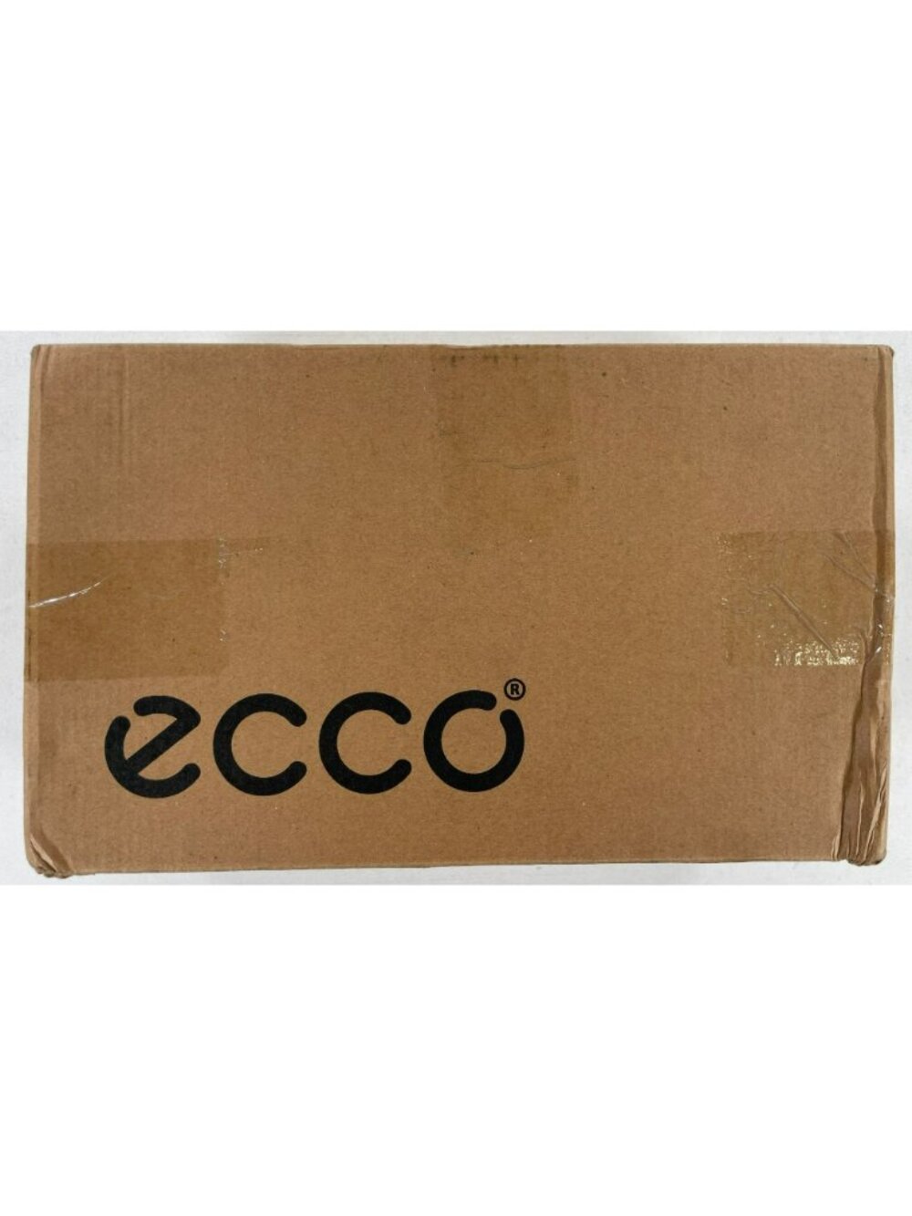 Ecco Soft Classic Rose Dust Sneakers Nubuck Leather Upper Women's Sz 8-8.5 NEW - Picture 11 of 11